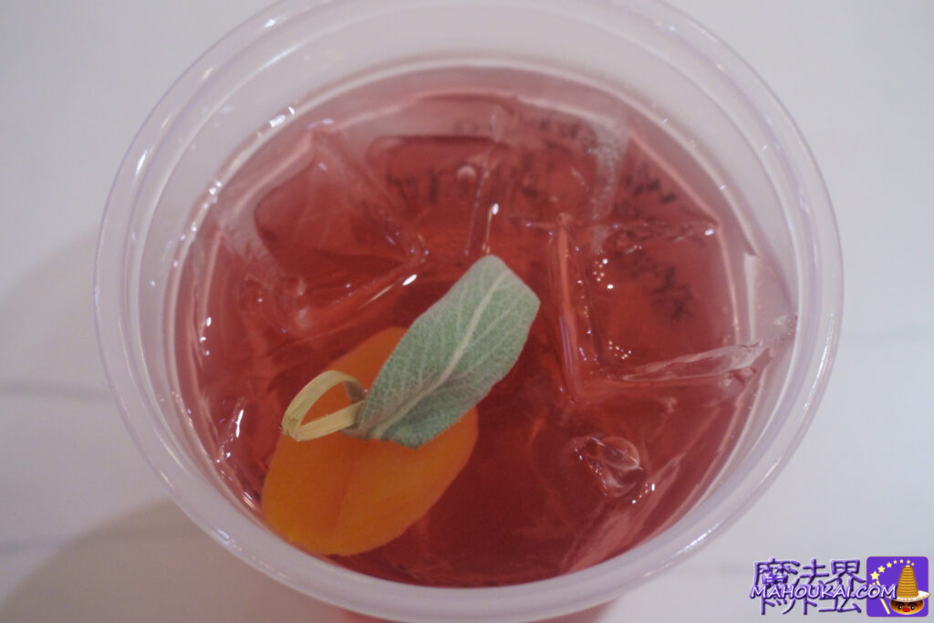 レストラン「カフェ レール ドゥ ラ シレーヌ（Cafe L’Air De La Sirene）」｜ユニバーサル・エピック・ユニバース ハリポタエリア