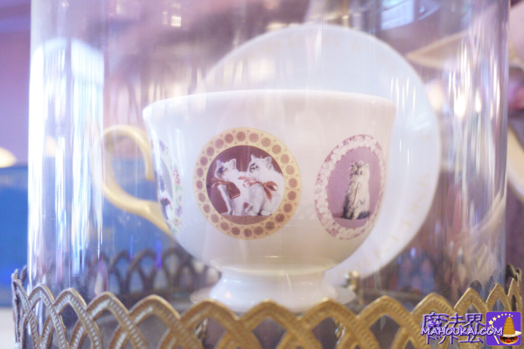魔法省、闇祓い、タイムターナー、アンブリッジグッズ Tour En Floo（トゥール・アン・フロー）｜グッズショップ｜ユニバーサル・エピック・ユニバース ハリポタエリア