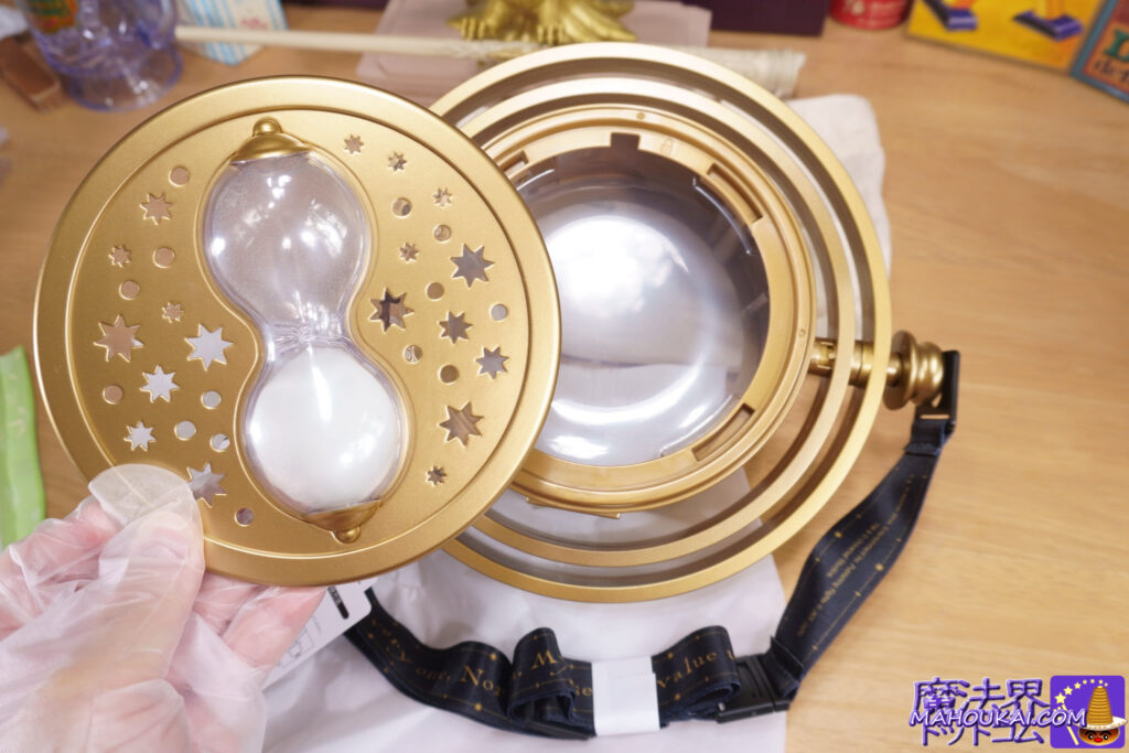 タイムターナー ポップコーン バケツ 徹底解説!