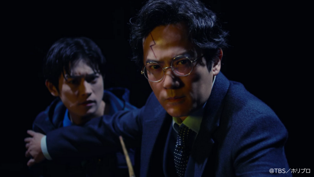 舞台『ハリー・ポッターと呪いの子』4年目シーズンPR動画&東京舞台芸術祭2025「ワンドダンス」参加