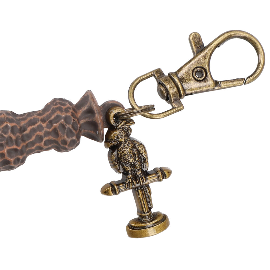 【新商品】光る杖キーホルダー「ダンブルドア」「スネイプ」「ヴォルデモート」と「ハリー・ポッター 蓄光呪文Tシャツ」発売|ハリー・ポッター マホウドコロ 2025年9月5日(金)~