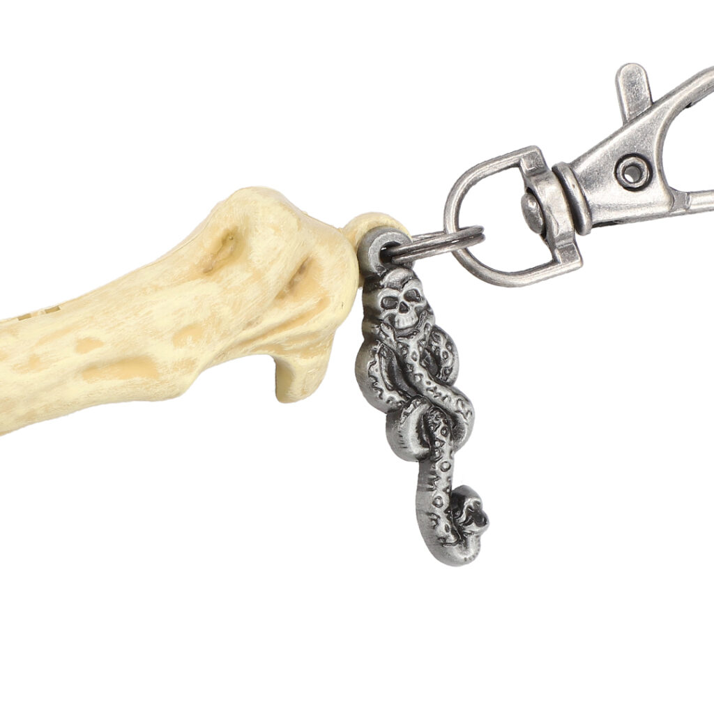 【新商品】光る杖キーホルダー「ダンブルドア」「スネイプ」「ヴォルデモート」と「ハリー・ポッター 蓄光呪文Tシャツ」発売|ハリー・ポッター マホウドコロ 2025年9月5日(金)~