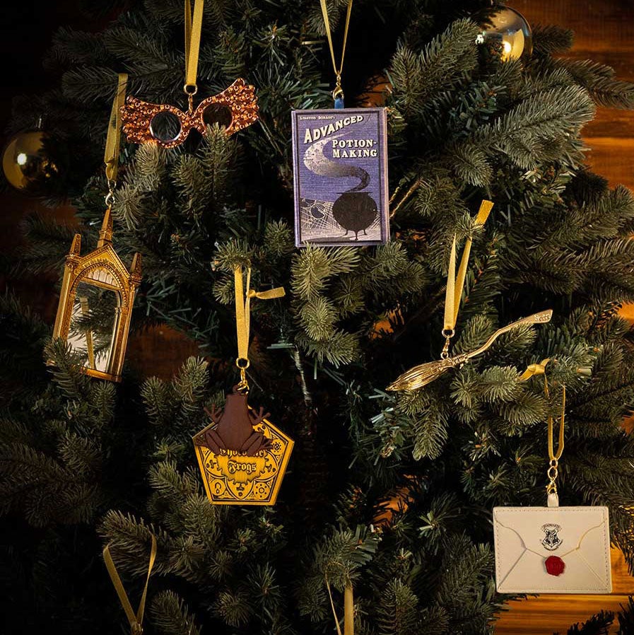 「ハリー・ポッター」クリスマスイベント名古屋&横浜 開催!2025年11月12日(水)~ 11月20日(木)~