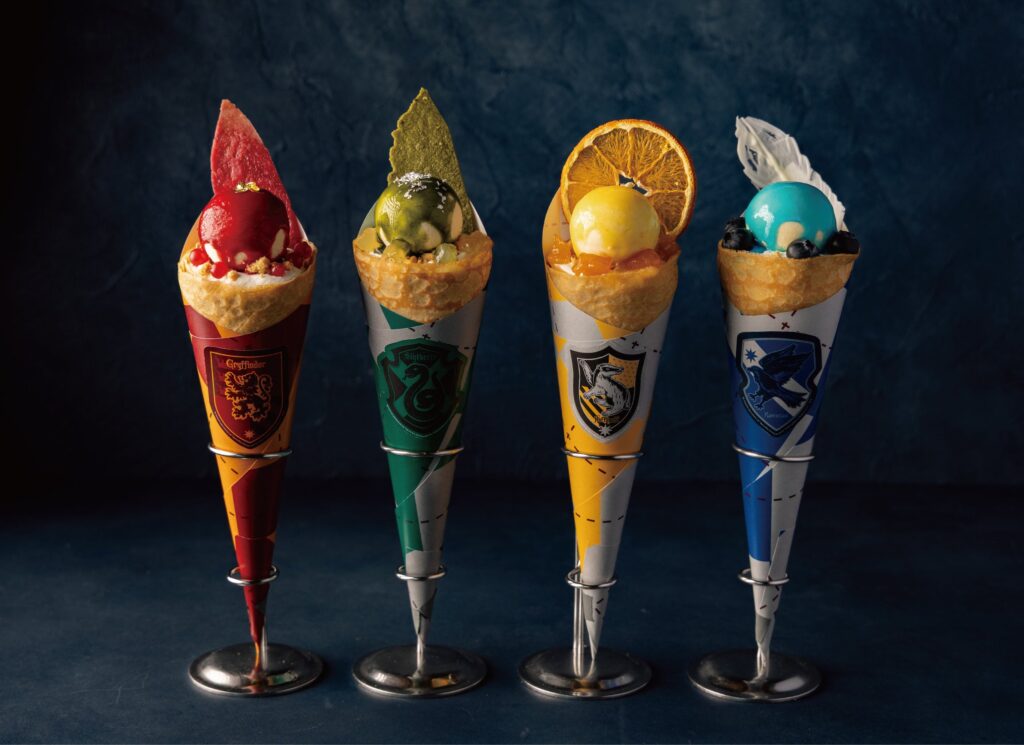 「ハリー・ポッター」クリスマスイベント名古屋&横浜 開催!2025年11月12日(水)~ 11月20日(木)~