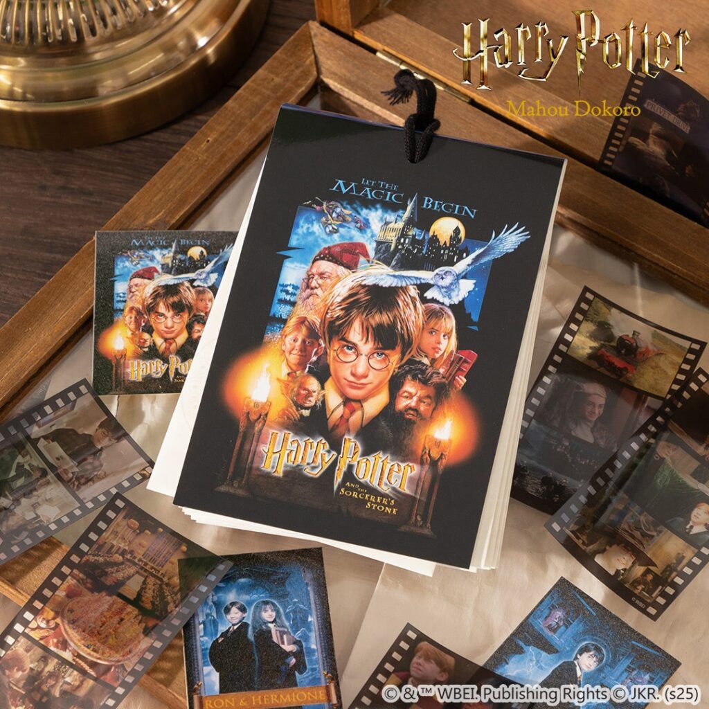 「ハリー・ポッター」クリスマスイベント名古屋&横浜 開催!2025年11月12日(水)~ 11月20日(木)~