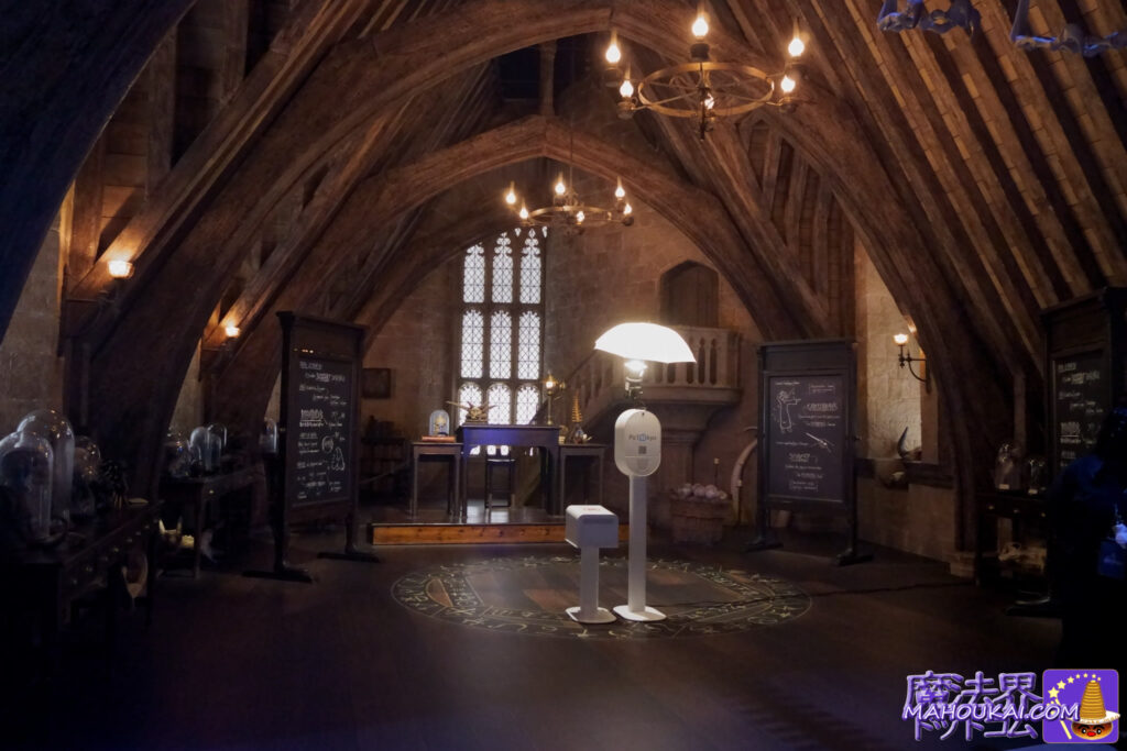 「ハリー・ポッター スタジオツアー東京」コスプレアワード2025表彰式 体験レポート 2025年10月24日(金)