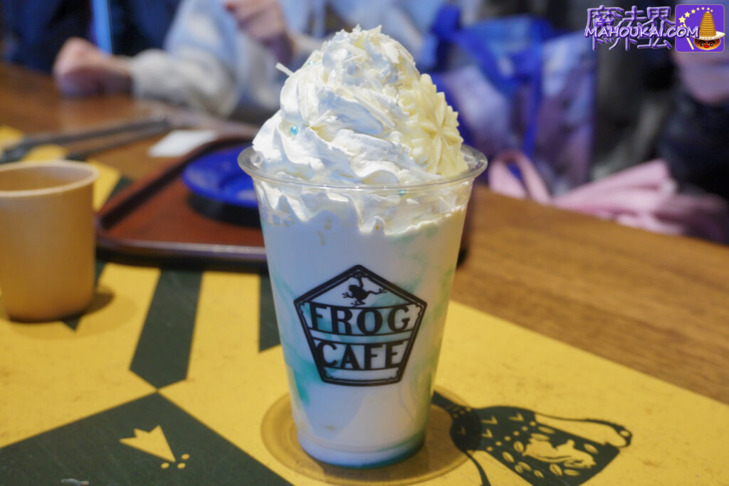 ハリポタツアー東京 クリスマスアフタヌーンティー&クリスマスメニュー登場!2025年11月8日(土)から2026年1月12日(月・祝)食レポ追記