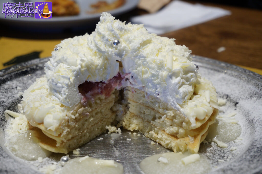 ハリポタツアー東京 クリスマスアフタヌーンティー&クリスマスメニュー登場!2025年11月8日(土)から2026年1月12日(月・祝)食レポ追記