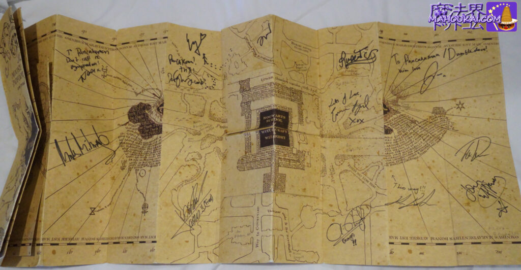 ルーナ・ラブグッド役 イヴァナ・リンチ さん東京コミコン2025 サイン会 体験レポート