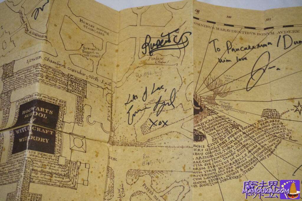 ルーナ・ラブグッド役 イヴァナ・リンチ さん東京コミコン2025 サイン会 体験レポート