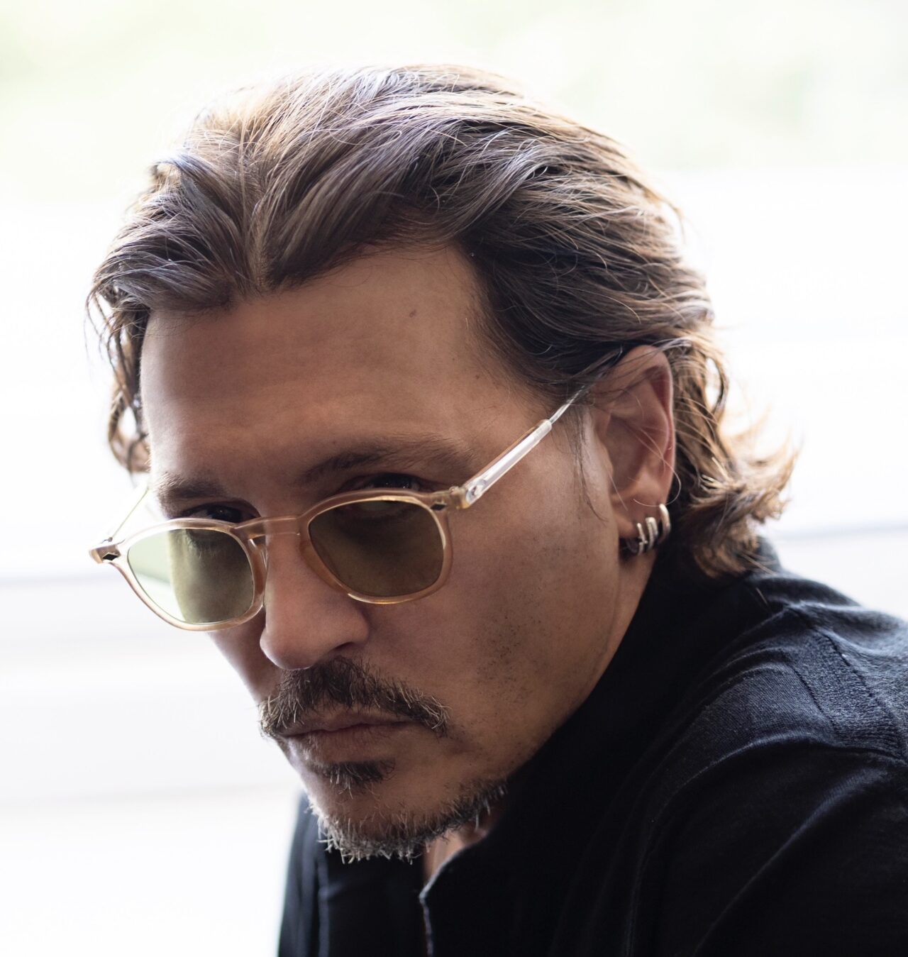 グリンデルバルド役 ジョニー・デップ さん東京コミコン2025 来日決定!写真撮影会&サイン会開催