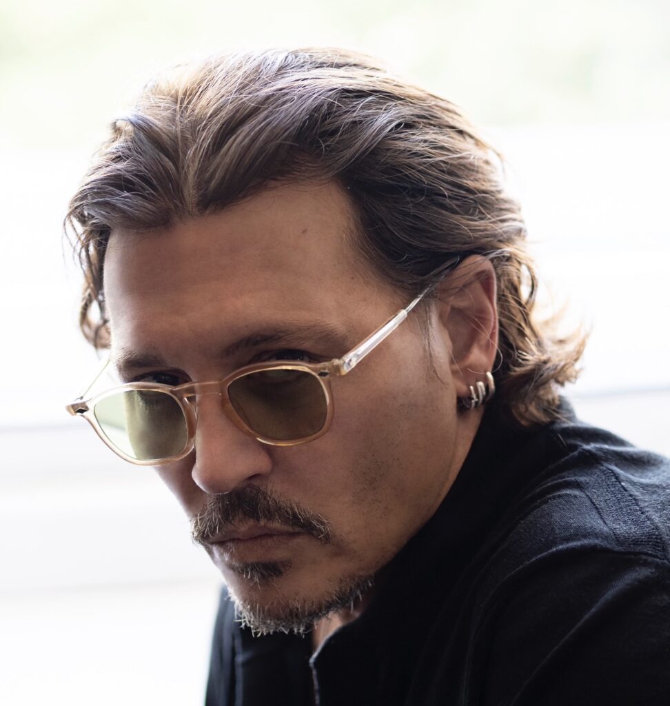 グリンデルバルド役 ジョニー・デップ さん東京コミコン2025 来日決定！写真撮影会＆サイン会開催