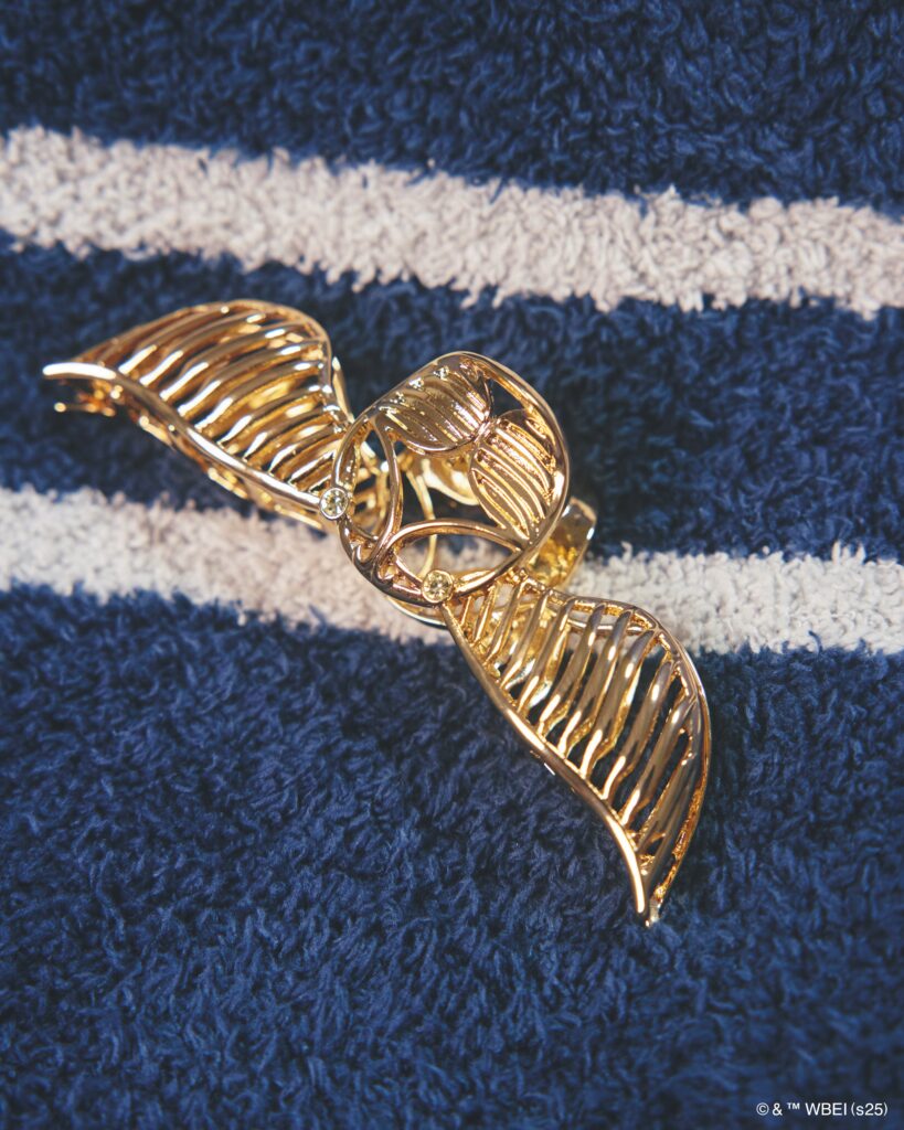 【新製品】SNIDEL HOME(スナイデル ホーム)」× Harry Potter(ハリー・ポッター) ニットウェアやローブ風ニットガウンなど新アイテムが登場♪2025年11月1日(土)~