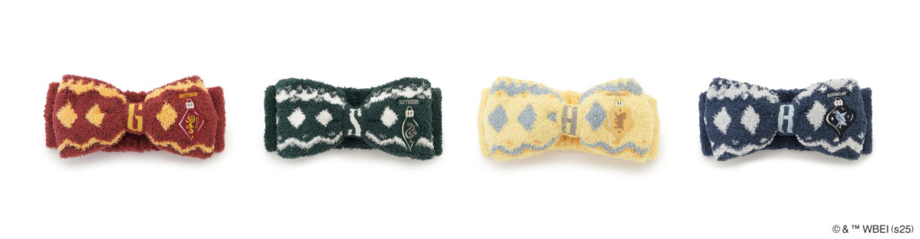 【新製品】SNIDEL HOME(スナイデル ホーム)」× Harry Potter(ハリー・ポッター) ニットウェアやローブ風ニットガウンなど新アイテムが登場♪2025年11月1日(土)~