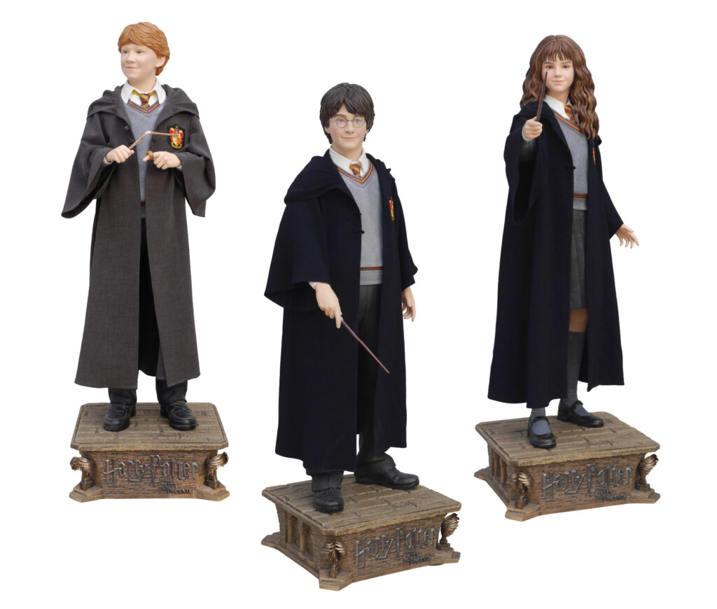 「ハリー・ポッター」クリスマスイベント名古屋&横浜 開催!2025年11月12日(水)~ 11月20日(木)~