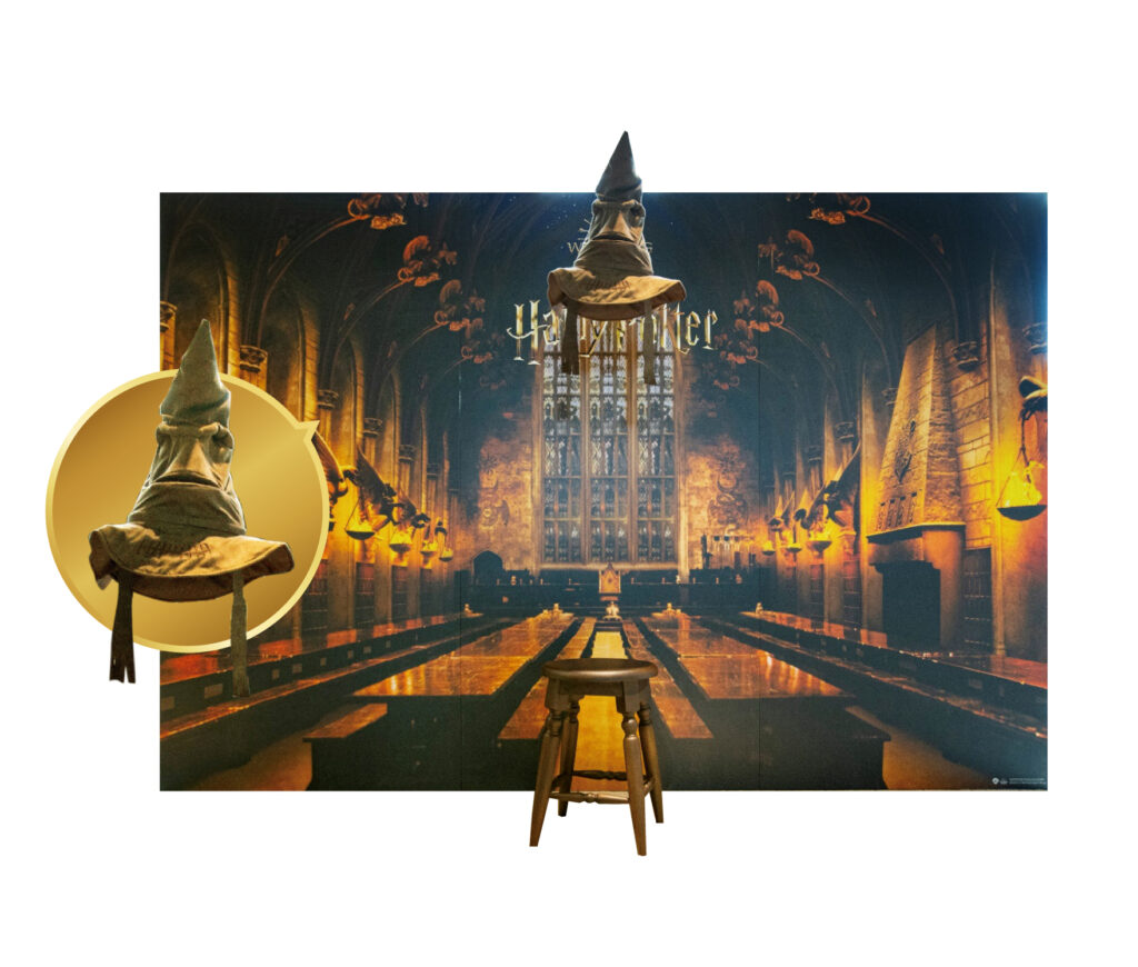 「ハリー・ポッター」クリスマスイベント名古屋&横浜 開催!2025年11月12日(水)~ 11月20日(木)~