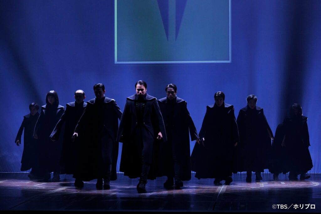 舞台『ハリー・ポッターと呪いの子』日本・東京公演 最終公演日2026年12月27日(日)千秋楽を発表