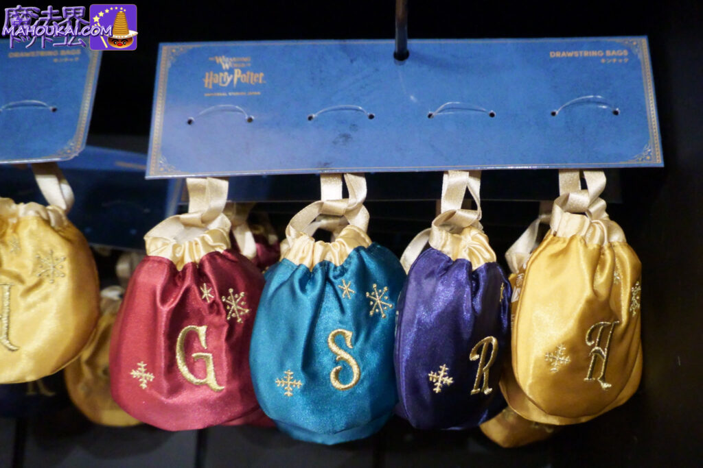 【USJ新商品】2025年もハリポタ クリスマス グッズ登場! etc「ハリー・ポッター エリア」2025年11月
