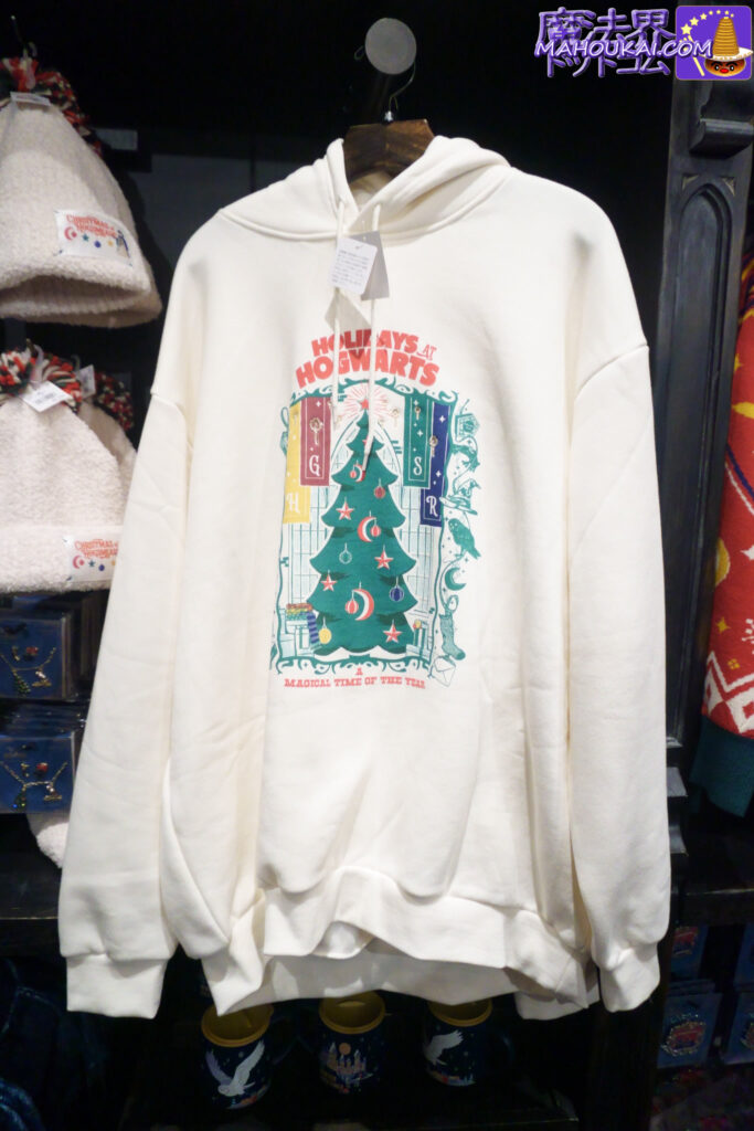 【USJ新商品】2025年もハリポタ クリスマス グッズ登場! etc「ハリー・ポッター エリア」2025年11月