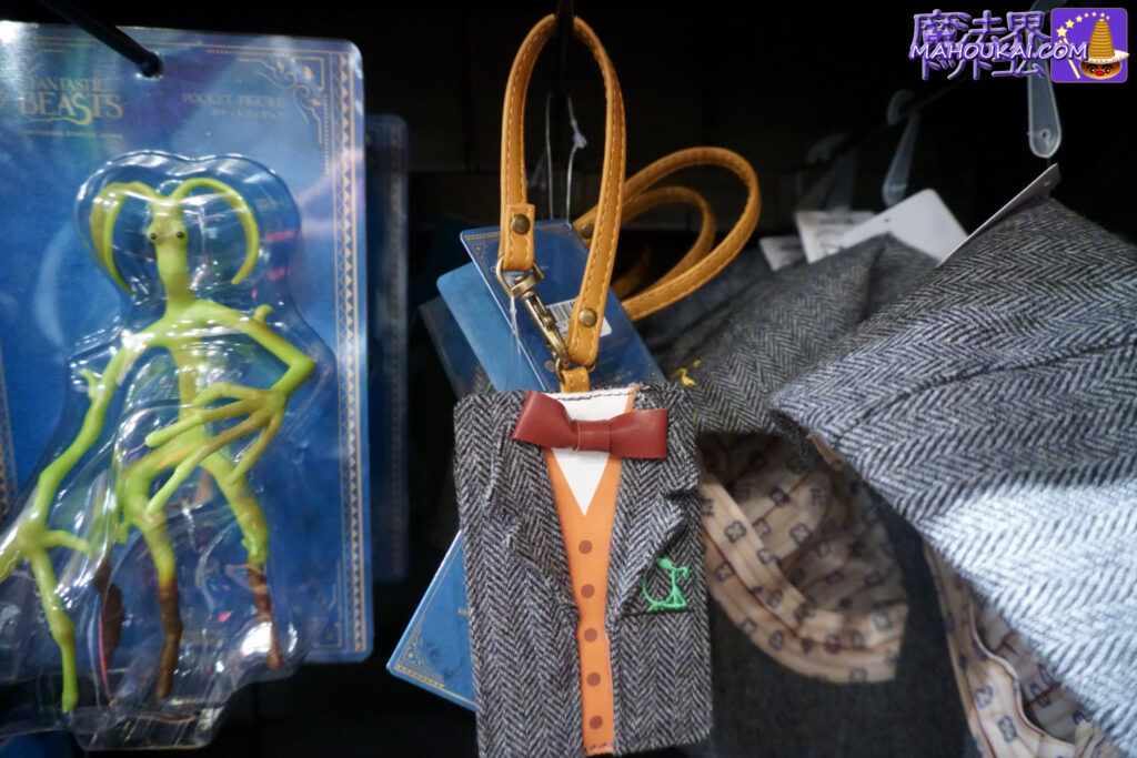 【USJ新商品】2025年もハリポタ クリスマス グッズ登場! etc「ハリー・ポッター エリア」2025年11月