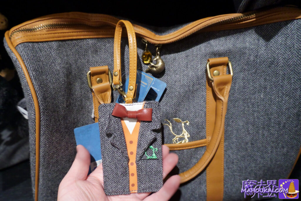 【USJ新商品】2025年もハリポタ クリスマス グッズ登場! etc「ハリー・ポッター エリア」2025年11月