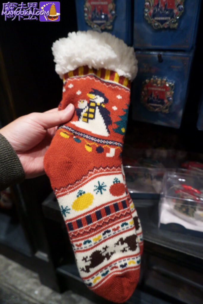 【USJ新商品】2025年もハリポタ クリスマス グッズ登場! etc「ハリー・ポッター エリア」2025年11月