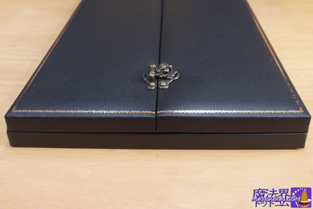 ドラコ・マルフォイの「呪われたオパール ネックレス」レプリカグッズ|ノーブルコレクション