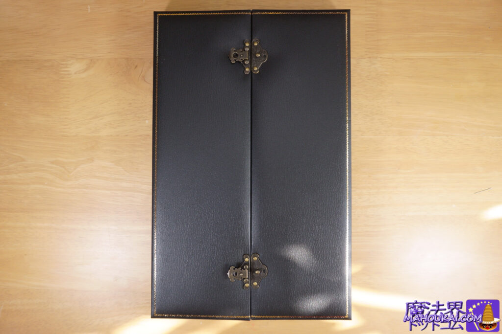 ドラコ・マルフォイの「呪われたオパール ネックレス」レプリカグッズ|ノーブルコレクション