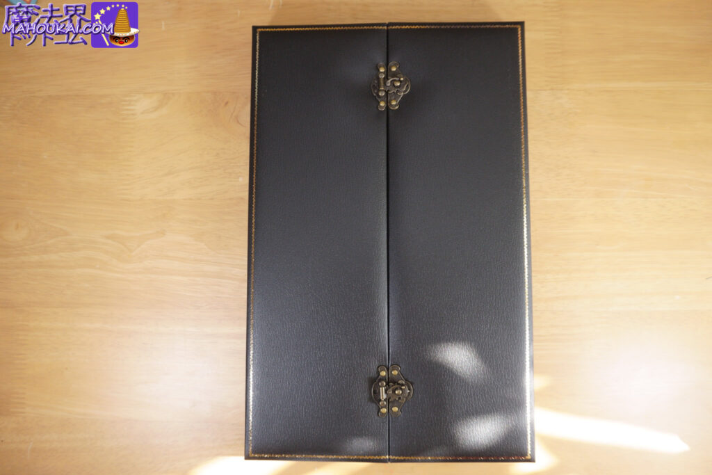 ドラコ・マルフォイの「呪われたオパール ネックレス」レプリカグッズ|ノーブルコレクション