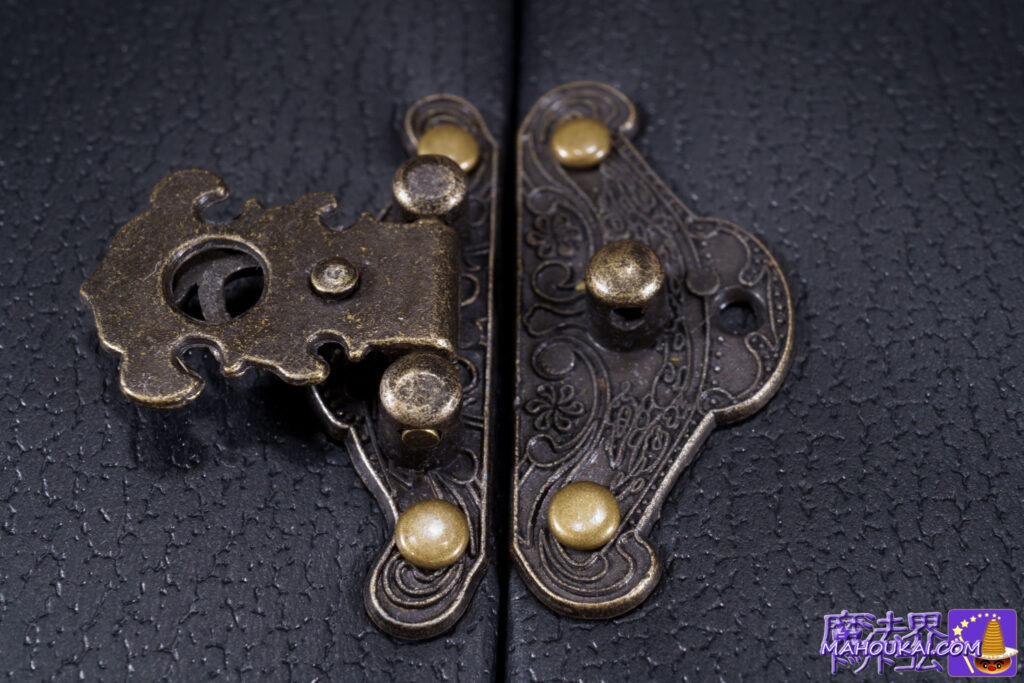 ドラコ・マルフォイの「呪われたオパール ネックレス」レプリカグッズ｜ノーブルコレクション