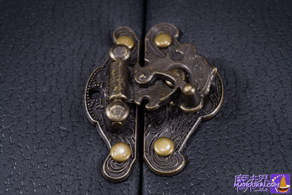 ドラコ・マルフォイの「呪われたオパール ネックレス」レプリカグッズ｜ノーブルコレクション