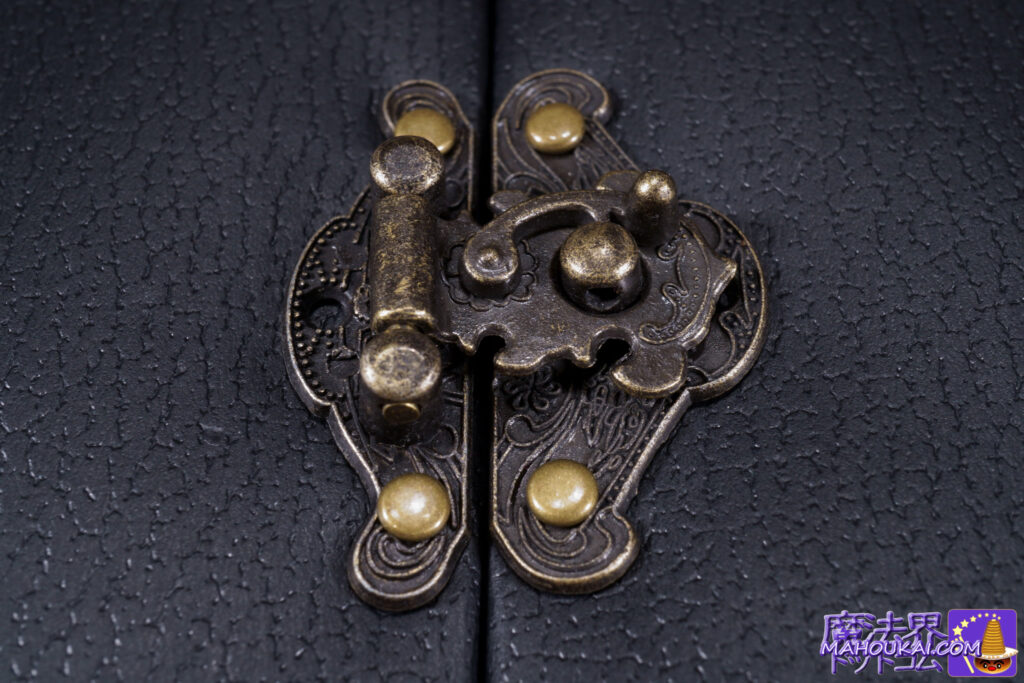 ドラコ・マルフォイの「呪われたオパール ネックレス」レプリカグッズ｜ノーブルコレクション