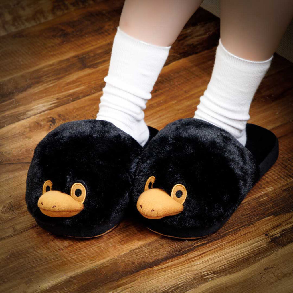 【新商品】ファンタビ「魔法動物ベビーニフラーのランプ」発売|ハリー・ポッター マホウドコロ 2025年11月7日(金)~