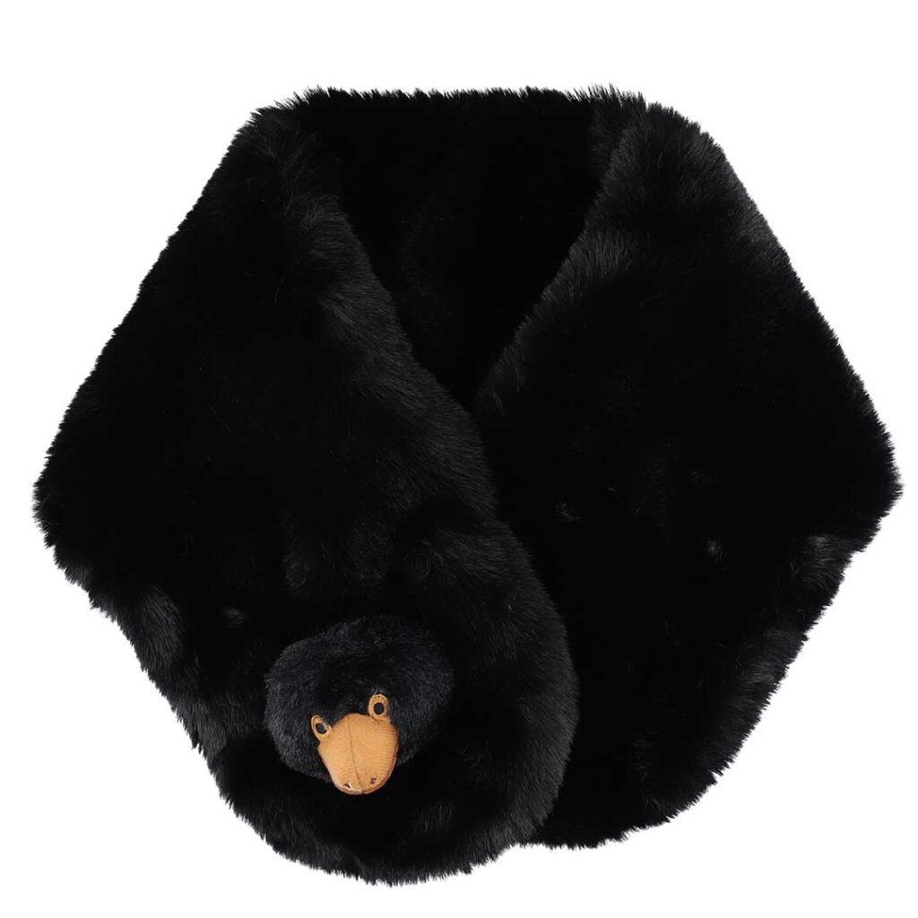 【新商品】ファンタビ「魔法動物ベビーニフラーのランプ」発売|ハリー・ポッター マホウドコロ 2025年11月7日(金)~