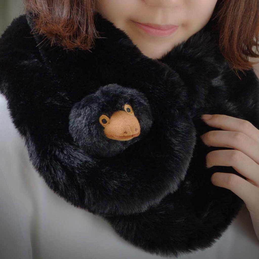 【新商品】ファンタビ「魔法動物ベビーニフラーのランプ」発売|ハリー・ポッター マホウドコロ 2025年11月7日(金)~