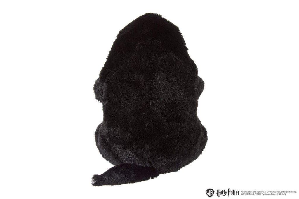 リアル可愛いニフラーぬいぐるみ登場！セキグチ製 発売2025年11月下旬～