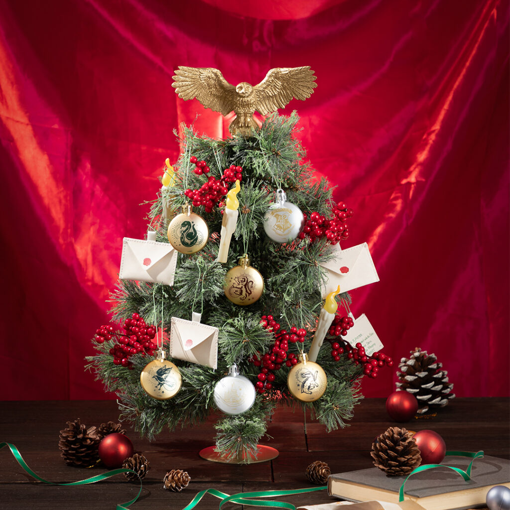 マホウドコロ 大名古屋ビルヂングでポップ・アップ・ストア開催!202511月12日(水)~12月25日(木)新商品多数登場!