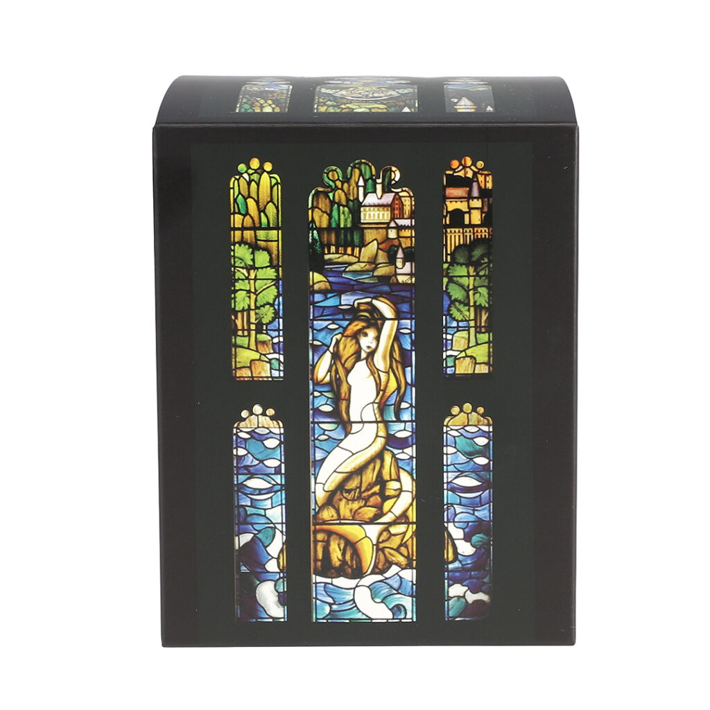 【新商品】ハリー・ポッター 金の卵 アクセサリートレイ｜マホウドコロ