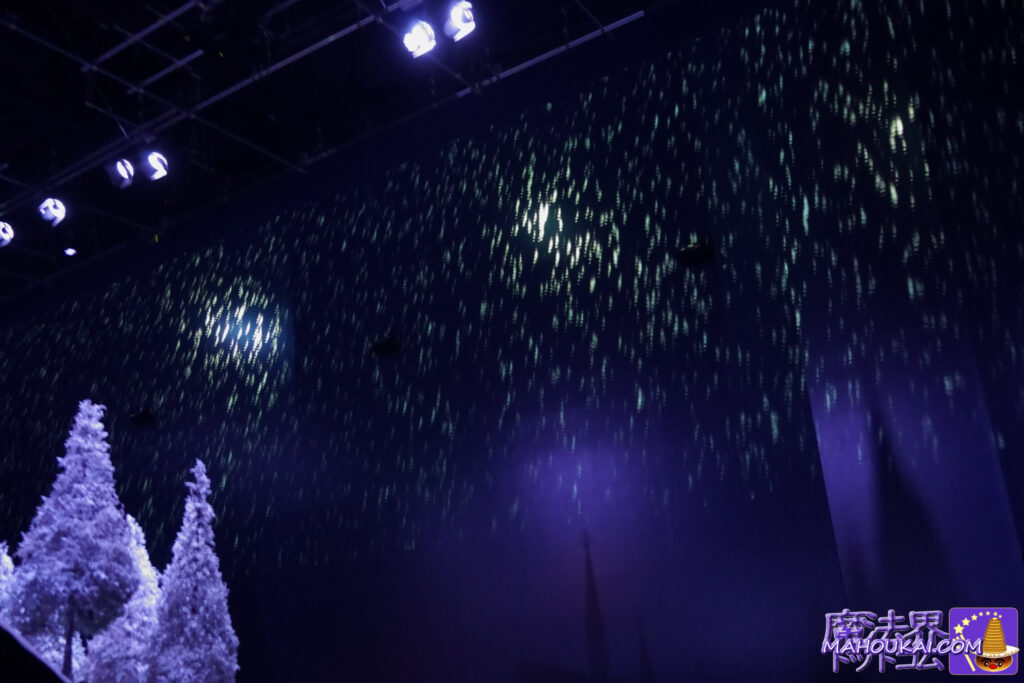 クリスマスのホグワーツ ディナー 体験レポート｜ハリー・ポッター スタジオツアー東京 2025年12月