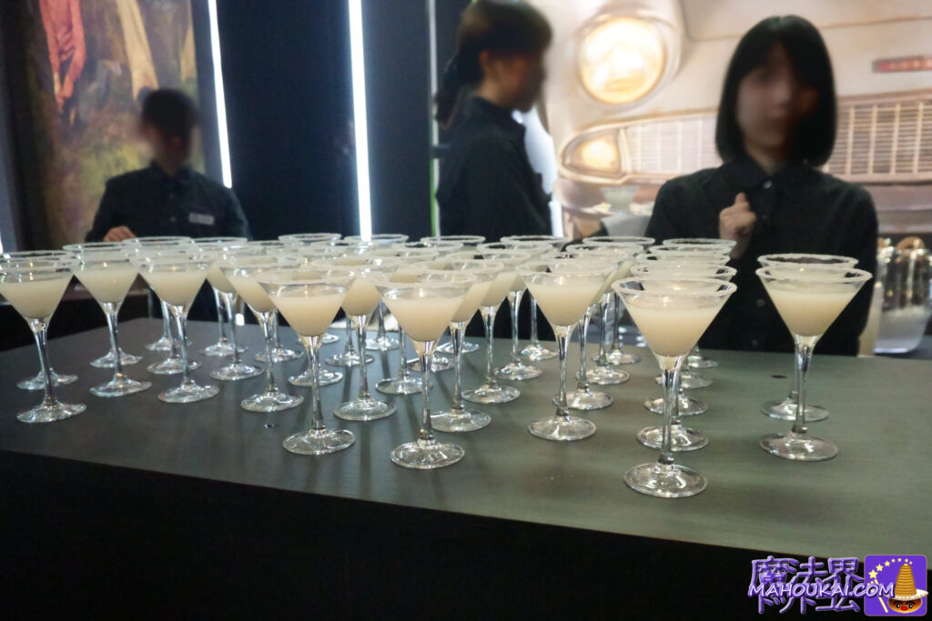 クリスマスのホグワーツ ディナー 体験レポート｜ハリー・ポッター スタジオツアー東京 2025年12月