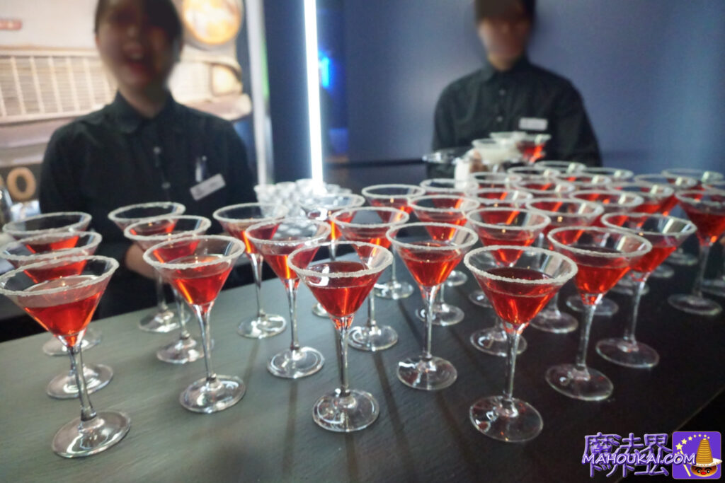 クリスマスのホグワーツ ディナー 体験レポート｜ハリー・ポッター スタジオツアー東京 2025年12月