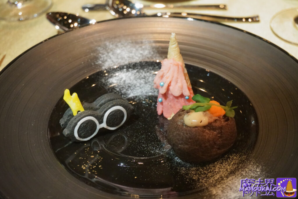 クリスマスのホグワーツ ディナー 体験レポート｜ハリー・ポッター スタジオツアー東京 2025年12月