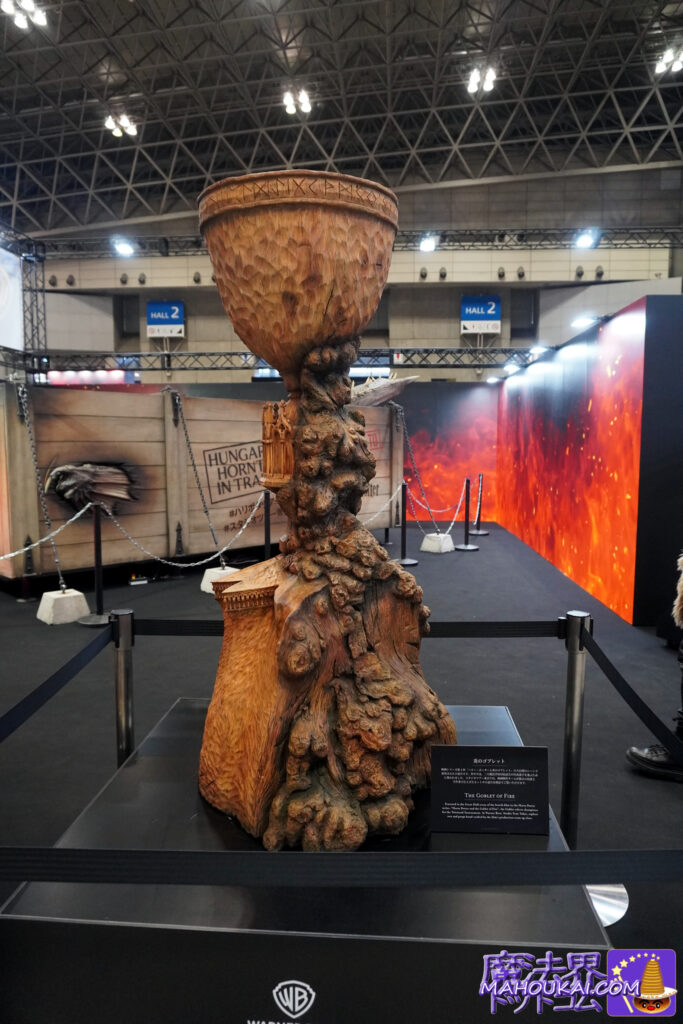 東京コミコン2025 ハリー・ポッター関係まとめ