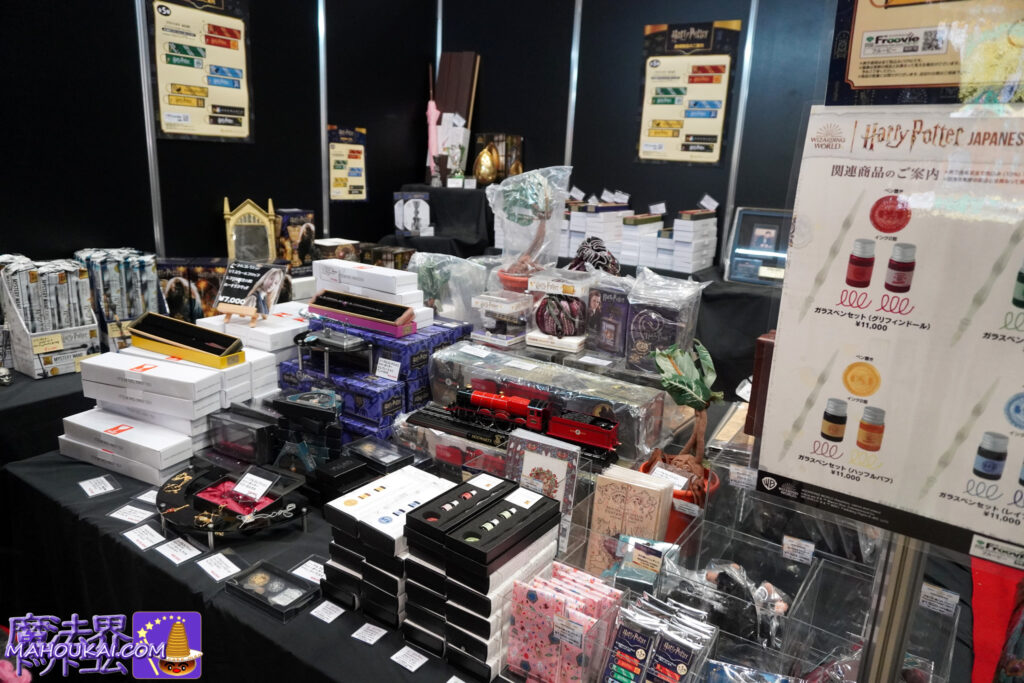 東京コミコン2025 ハリー・ポッター関係まとめ