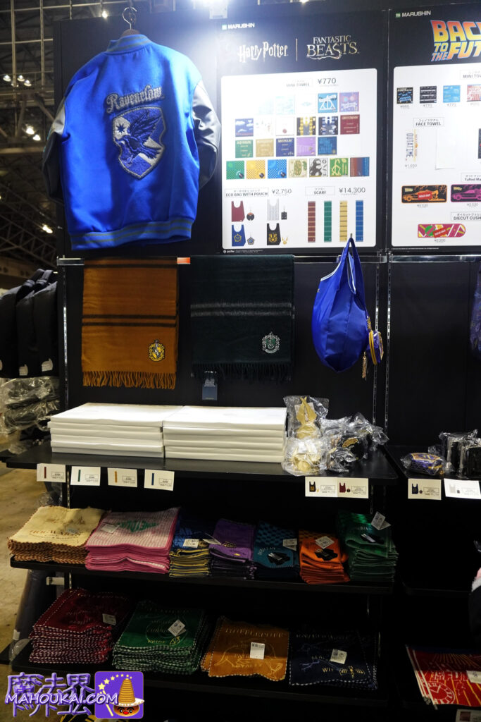 東京コミコン2025 ハリー・ポッター関係まとめ