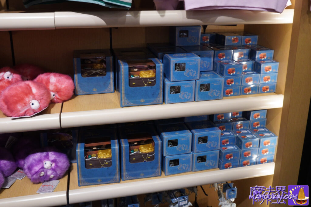 USJ 年間パスで特定のハリポタグッズも50%Offで購入できる!2025年12月1日(月)~12月26日(金)スタジオギフト・イースト