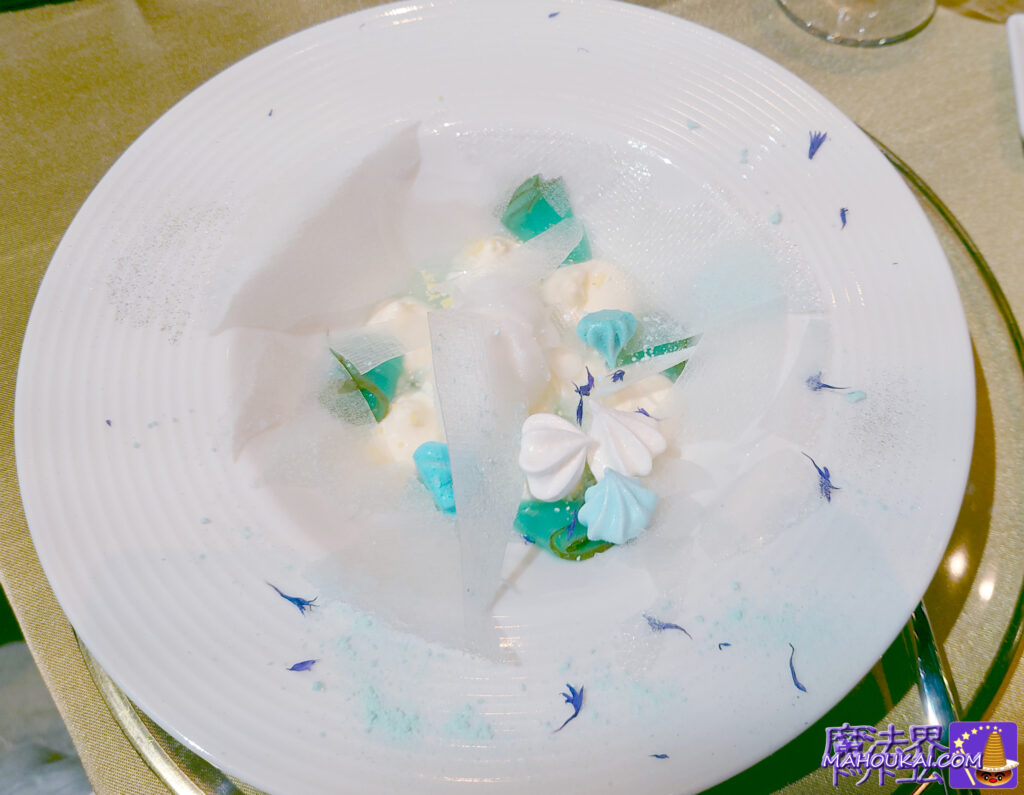 クリスマスのホグワーツ ディナー 体験レポート｜ハリー・ポッター スタジオツアー東京 2025年12月