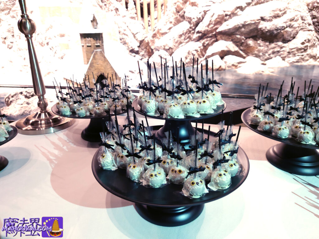 クリスマスのホグワーツ ディナー 体験レポート｜ハリー・ポッター スタジオツアー東京 2025年12月