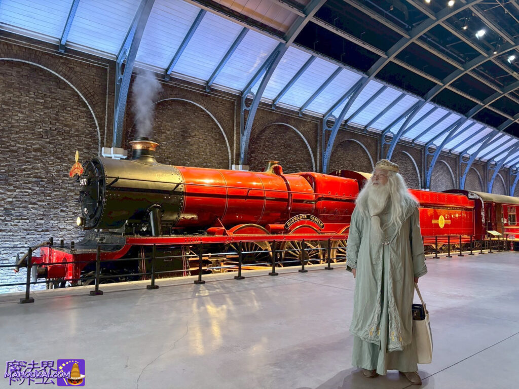 クリスマスのホグワーツ ディナー 体験レポート｜ハリー・ポッター スタジオツアー東京 2025年12月