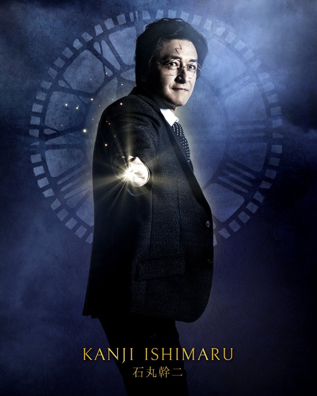 2026年はハリー・ポッター役10名が総出演！舞台「ハリー・ポッターと呪いの子」東京赤坂